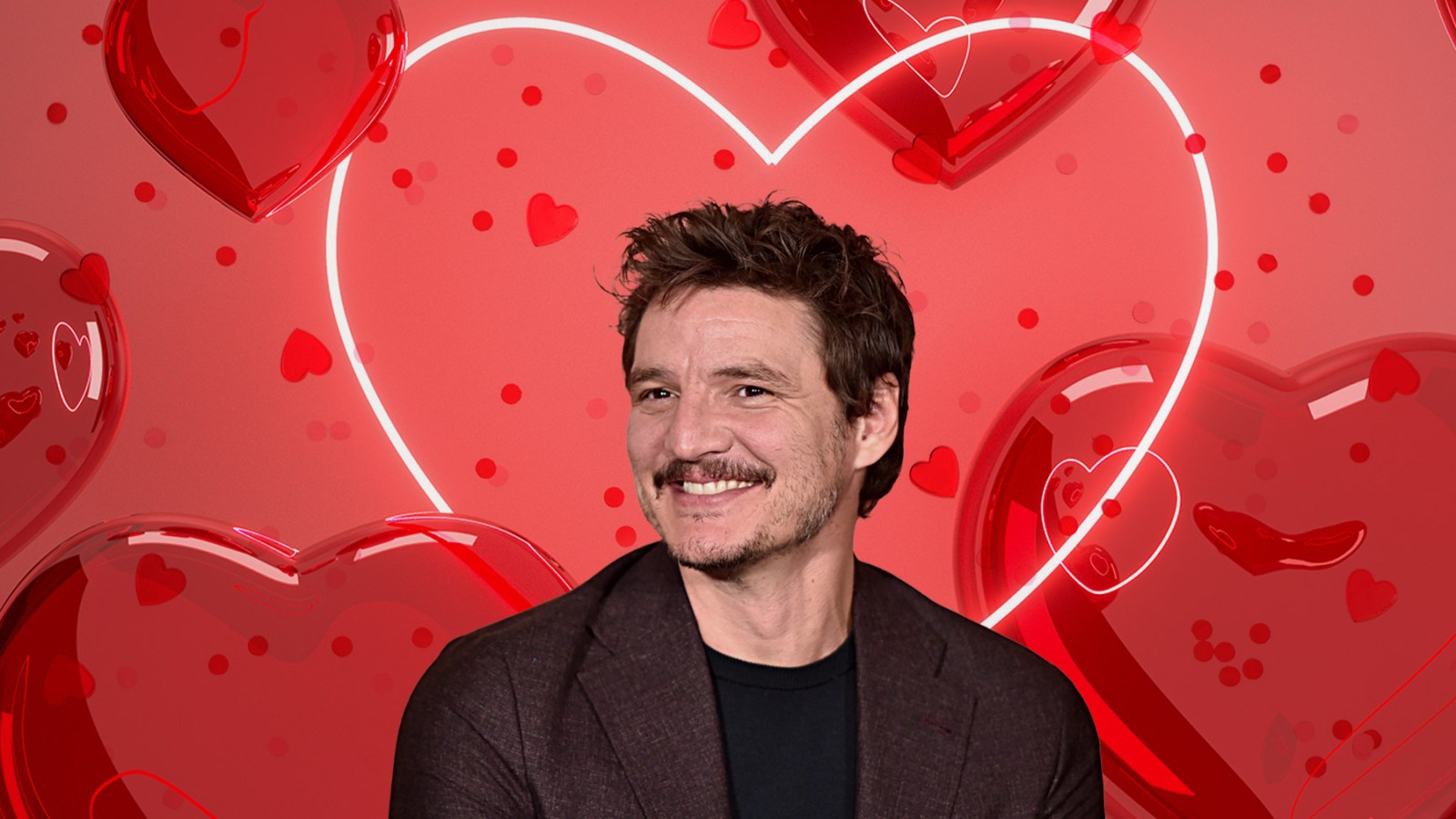 Pedro pascal